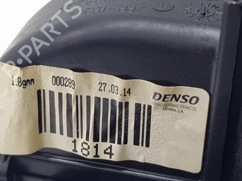 Heater blower motor CITROËN BERLINGO MULTISPACE (B9) 1.6 HDi 75 16V | BP34699220M62  - Image 5