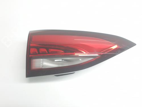 Farolim esquerdo da mala MG MG ZS SUV (AZS1) [2017-2026]  33056224