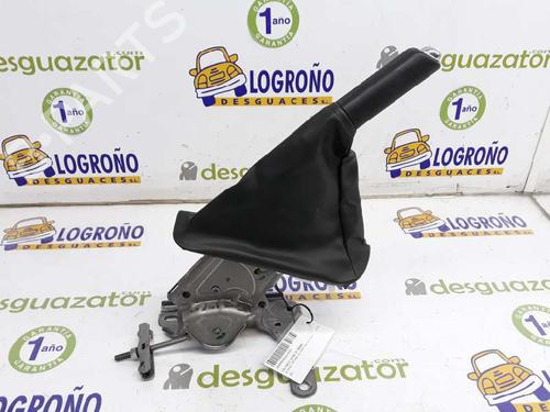 Hand brake RENAULT MEGANE III Coupe (DZ0/1_) 2.0 TCe (DZ1N) | BP8773748I18 