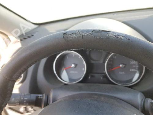 Innerbelysning NISSAN QASHQAI / QASHQAI +2 I (J10, NJ10, JJ10E) 1.5 dCi | BP7418797I8 
