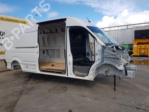 Other VW CRAFTER Van (SY_, SX_)  | BP29534962O1 