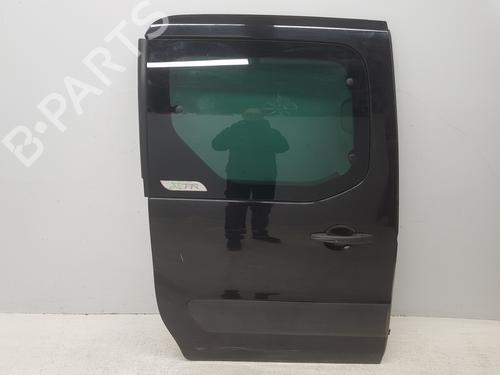Used Right slide door CITROËN BERLINGO MULTISPACE (B9) 1.6 BlueHDi 120 (120 hp) 30724810