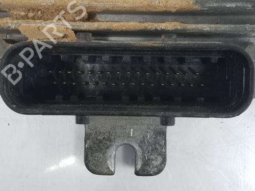 Electronic module OPEL ASTRA G Hatchback (T98) 1.6 16V (F08, F48) | BP36362126M83 - Image 2