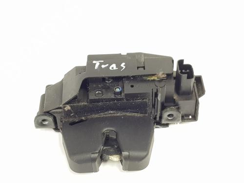 Used Tailgate lock CITROËN C4 CACTUS 1.6 BlueHDi 100 (99 hp) 29535901