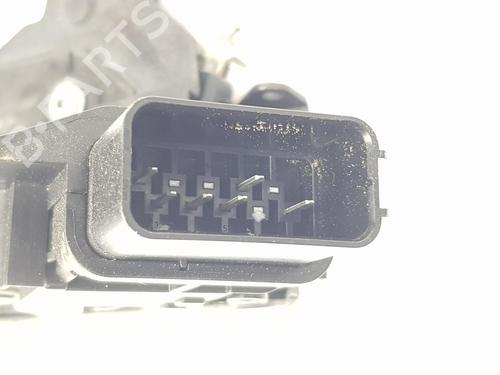 Rear left lock VOLVO XC60 I SUV (156) D3 | BP7275433C100