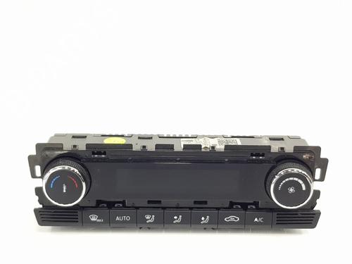 Used Climate control SEAT TOLEDO IV (KG3) 1.6 TDI (115 hp) 28386844