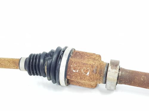 Right front driveshaft RENAULT KANGOO / GRAND KANGOO II (KW0/1_) | BP32453388M39