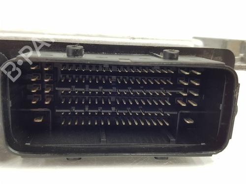 Engine control unit (ECU) PEUGEOT RIFTER | BP40514662M57 - Image 6
