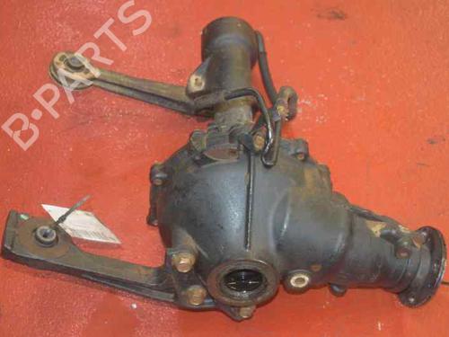 Front differential TOYOTA LAND CRUISER PRADO (_J12_)  | BP26334013M23 