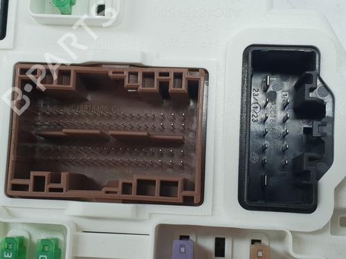 Fuse box OPEL ASTRA L Sports Tourer (O5) 1.2 (FRHNSL, FRHNSR) | BP23227650E1 
