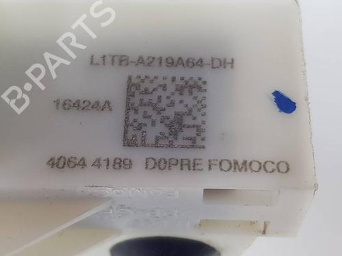 Front right lock FORD PUMA (J2K, CF7) 1.0 EcoBoost | BP38524492C97 - Image 6