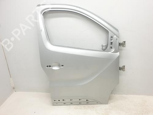 Puerta delantera derecha RENAULT TRAFIC III Van (FG_) 1.6 dCi 140 (FGMA, FGMC) (140 hp) 30144943