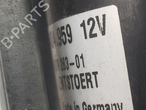 Front wiper motor BMW 3 Touring (E91) 320 d | BP9822352M29 
