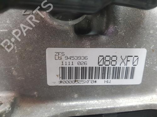 Gearbox BMW 3 (G20, G80, G28) 330 i xDrive | BP10191938M3 