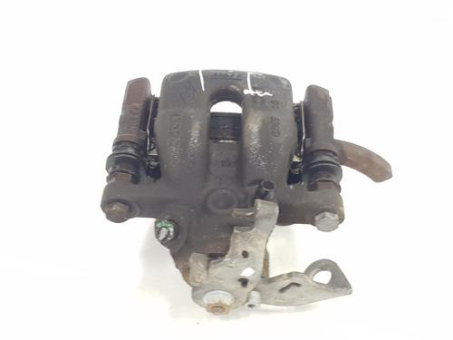 Used Left rear brake caliper Left rear brake caliper RENAULT KANGOO / GRAND KANGOO II (KW0/1_) 1.5 dCi 110 (KW06, KW12) (110 hp) 34527610 34527610