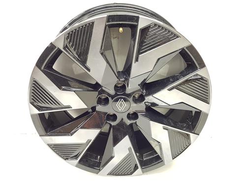 Used Rim Rim RENAULT RAFALE Coupe (DGM_) 1.2 E-TECH 200 Hybrid (DGM2) (200 hp) 34473238 34473238