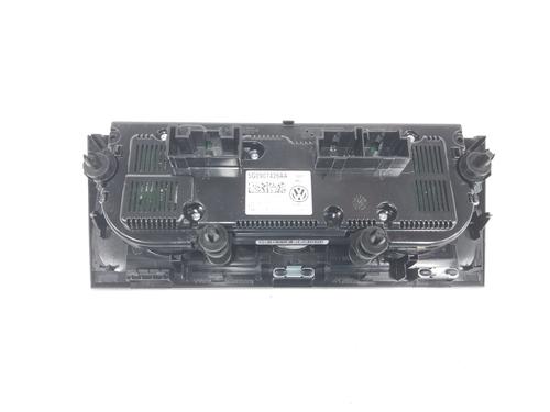 Climate control VW GOLF VII (5G1, BQ1, BE1, BE2) 1.6 TDI | BP10376267I5 