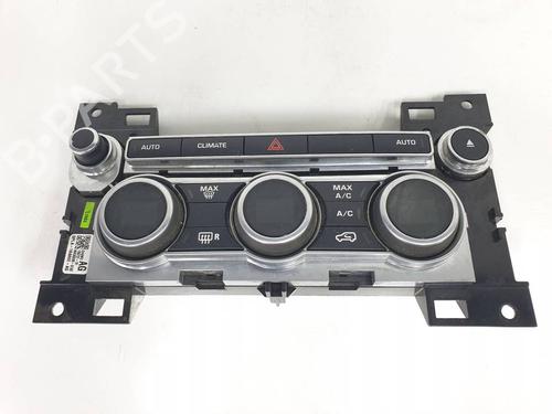 Used Climate control Climate control LAND ROVER RANGE ROVER SPORT II (L494) [2013-2022] 39718549 39718549