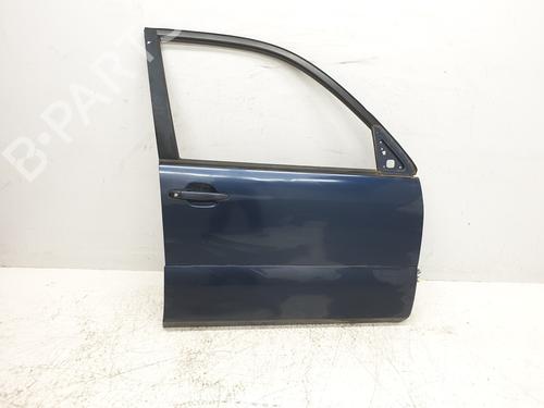 Used Right front door TOYOTA LAND CRUISER PRADO (_J12_) 3.0 D-4D (KDJ120, KDJ125) (163 hp) 27388041