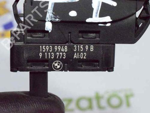 Left rear window switch BMW 5 (E60) 525 d xDrive | BP1366469I29 