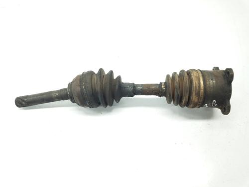 Used Right front driveshaft MITSUBISHI GALLOPER (JK-01) 2.5 TD intercooler (99 hp) 11506920