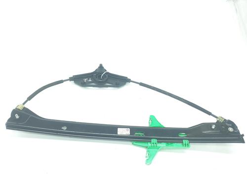 Used Rear left window mechanism VW GOLF SPORTSVAN VII (AM1, AN1) 1.4 TSI (125 hp) 21015590