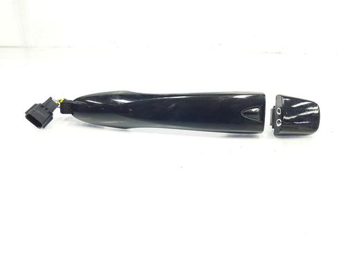 Used Front right exterior door handle NISSAN QASHQAI II SUV (J11, J11_) 1.6 DIG-T (163 hp) 9632619