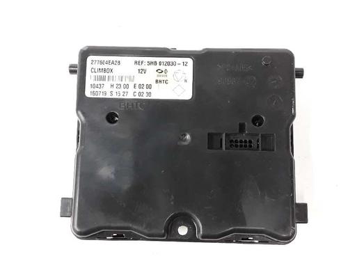 Øvrige styreenhet NISSAN QASHQAI II SUV (J11, J11_) 1.5 dCi (110 hp) 6467722