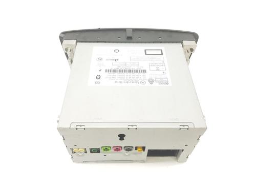 Electronic module MERCEDES-BENZ A-CLASS (W176) A 200 CDI / d (176.008) | BP7705193M83