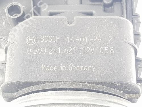 Front wiper motor PEUGEOT PARTNER Box Body/MPV 1.6 HDi | BP5662174M29