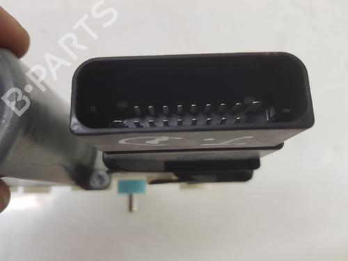 Right rear window motor VW TIGUAN (5N_) 2.0 TDI | BP7521394E22 