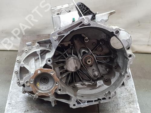 Gearbox SEAT IBIZA V (KJ1, KJG) 1.0 TSI | BP19091661M3 