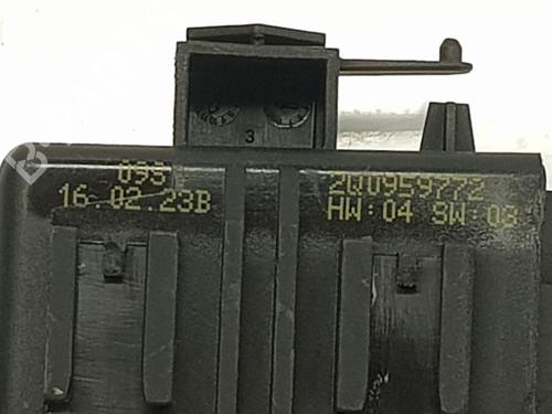 Electronic module SEAT IBIZA V (KJ1, KJG) 1.0 TSI | BP31118385M83 