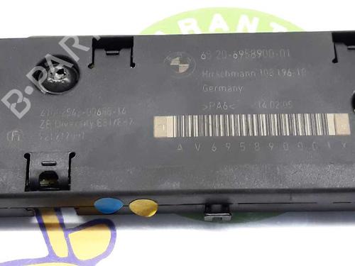 Other BMW 1 (E87) 118 d | BP14118186O1 