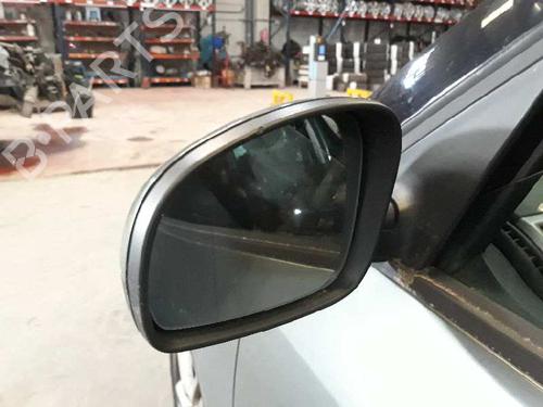 Left front driveshaft SKODA ROOMSTER (5J7) 1.9 TDI | BP17170214M38 