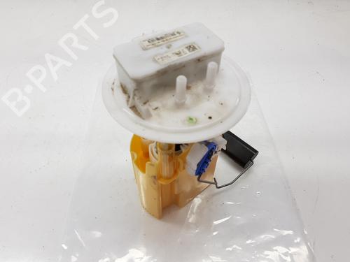 Fuel pump DACIA DOKKER MPV (KE_) 1.5 dCi (KEAJ, KEAH) | BP20197818M76 