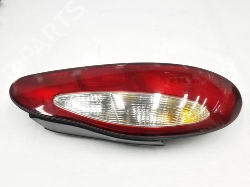 Left taillight HYUNDAI COUPE I (RD) 1.6 i 16V | BP8891359C34 