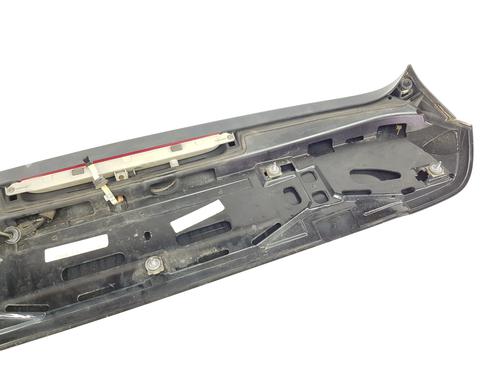 Rear spoiler BMW X5 (E70) 3.0 d | BP24128261C96