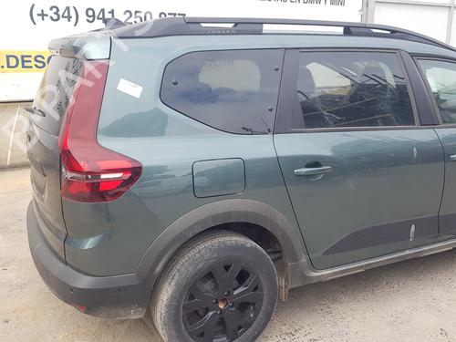 Switch DACIA JOGGER (RK_) | BP33269719I30 - Image 17