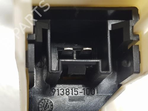 Right rear window motor AUDI A4 B8 (8K2) 3.0 TDI | BP29723113E22 