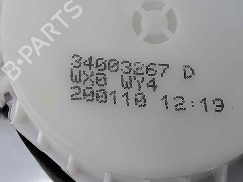 Front left seatbelt BMW 1 (E87) 118 d | BP8746965I26 