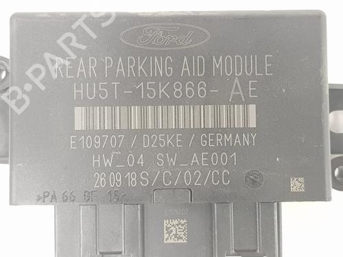 Electronic module FORD FIESTA VII (HJ, HF) 1.0 EcoBoost | BP18841691M83