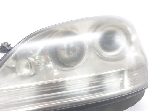 Left headlight MERCEDES-BENZ M-CLASS (W164) ML 320 CDI 4-matic (164.122) | BP20192160C28 