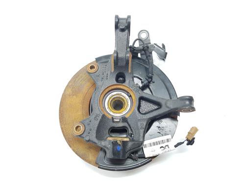 Right front steering knuckle RENAULT KANGOO III MPV Blue dCi 95 (KJAB) | BP35739486M26 - Image 7