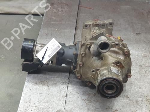 Verteilergetriebe TOYOTA RAV 4 II (_A2_) 1.8 (ZCA25_, ZCA26_, ZCA25W, ZCA26W) | BP1982064M36 