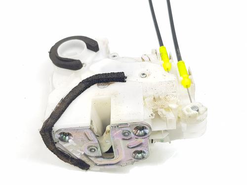 Rear left lock SUZUKI VITARA (LY) 1.6 (APK 416) | BP36276864C100  - Image 5