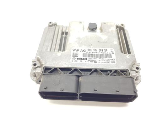 Engine control unit (ECU) SEAT IBIZA V (KJ1, KJG) 1.0 TSI | BP15616429M57