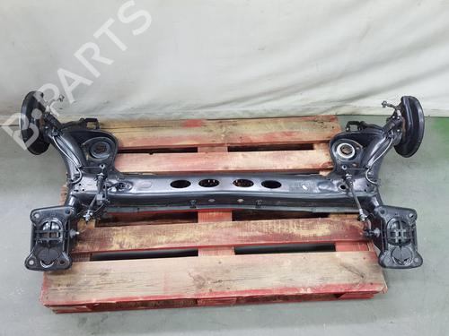 Used Rear axle SEAT ARONA (KJ7, KJP) [2017-2025]  27347788