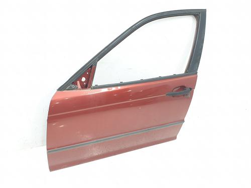 Left front door BMW 3 (E46) 320 d | BP17952872C2 