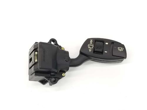 Used Steering column stalk BMW 5 (E60) 530 d (218 hp) 5852119